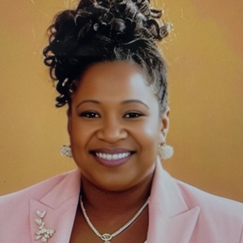 Photo of Teresa Johnson